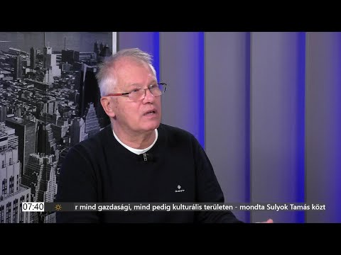 PIRKADAT Breuer Péterrel: Dr. Póta György