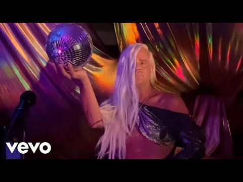Daniel DiCriscio - DISCO BALL (Official Video)