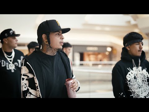 Parkside Plugs - ON A MISSION (Official Music Video)