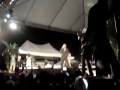 Bounty killer & Vybz Kartel - Get Bottle Off-Stage At Follow Di Arrow [ April 2017 ]