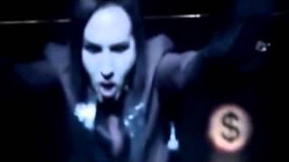 Marilyn Manson - Arma Goddamn Motherfuckin Geddon (uncensored)