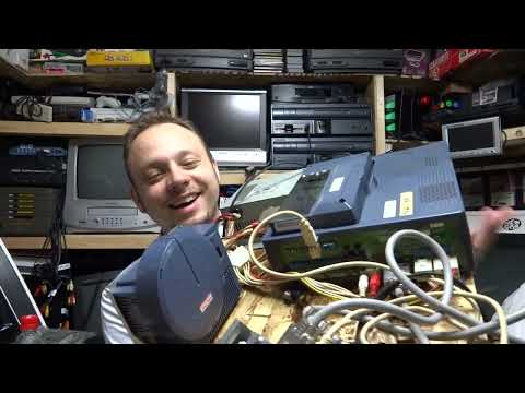 Arcade Hardware Talk: Namco 246, Sega Naomi, Sega Triforce,Sega Chihiro, Sega Lindbergh