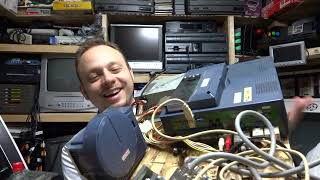 Arcade Hardware Talk: Namco 246, Sega Naomi, Sega Triforce,Sega Chihiro, Sega Lindbergh