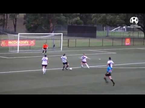 Round 2 NPL NSW Women's Highlights - Macarthur Rams FC v Northern Tigers FC