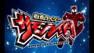 【実況】サモンライド！！！！！