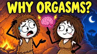 Why Did Evolution Give Women Orgasm (The Reason is Crazy).