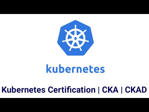 Kubernetes Certification|Why you should go for CKA first?|CKA|CKAD|