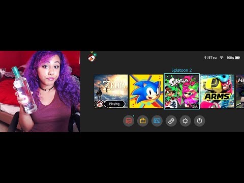 I NEED SOMETHING SPECIAL FOR THIS - SONIC MANIA