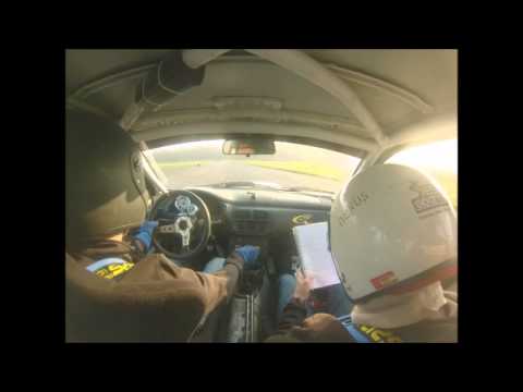 RALLYLAND MOTUL CUP RUNDA VII 2015 PS4