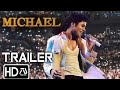 Lions gate's MICHAEL Trailer 4 (2025) MichaelJackson Biopic Film Starring Jaafar Jackson(Fan Made)