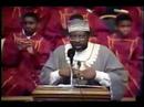 Pastor Eddie D. Smith Sr.  - The Meaning of Namaste'