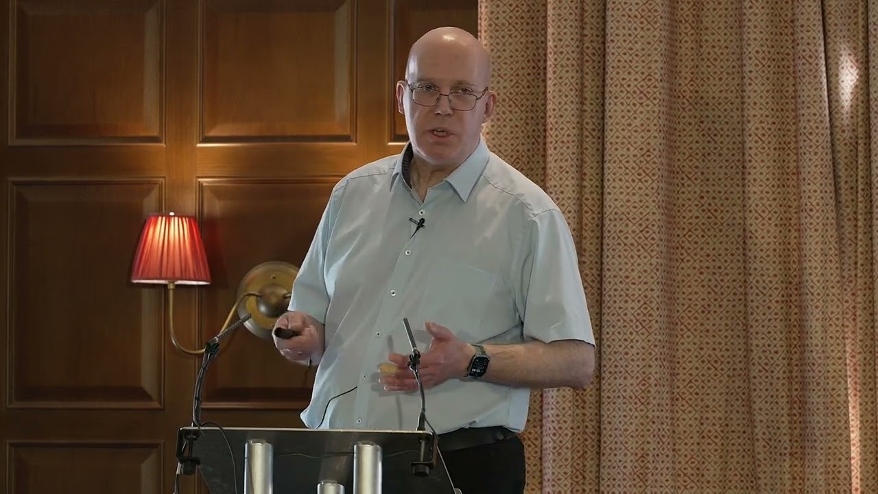 Fossil Explosions in the History of Life: Paleontologist Günter Bechly