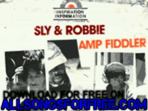 amp fiddlersly & robbie - Serious - Inspiration Information