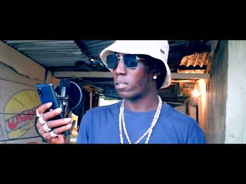 Marfad G - SOHOLANG ( Freestyle Clip Officiel ) 2k22
