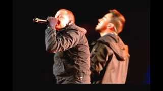 Linkin park - With you Live Rock Am Ring 2012