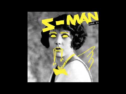 S-Man - Amor (Philip Bader Remix) [Snatch! Records]