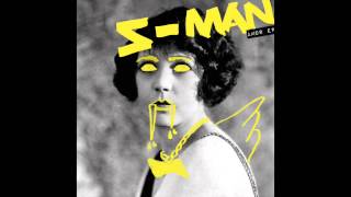 S-Man - Amor (Philip Bader Remix) [Snatch! Records]