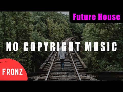 Jonas Schmidt - Waiting For You (Laeko Remix)  ♫ FRQNZ MUSIC (No Copyright Music)