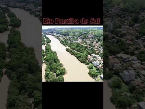 Cidade de Além Paraíba MG