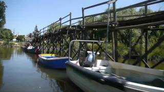 preview picture of video 'Ollem Turismo Fluvial'