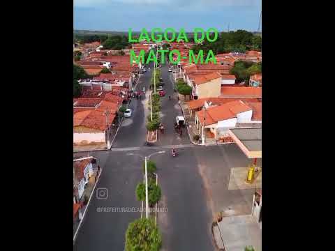 LAGOA DO MATO-MA 2025