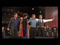 Jason Donovan, Donny Osmond, Lee Mead - Any dream will do