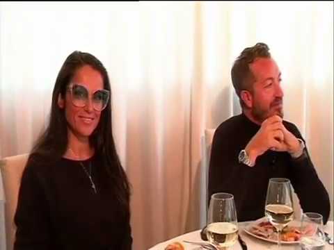 L'Appetito vien parlando Ospite: Alex Anconitano (Puntate 2018)