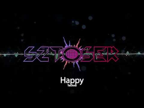 Happy Techno Mix, Tech-House Mix