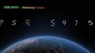 Download lagu PSR S975 - Jacksony Bossa mp3 Download lagu PSR S975 - Jacksony Bossa mp3