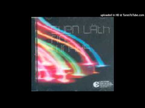 Sven Väth - Design Music (Si Begg Remix) [Fire Works - Virgin Music Germany]
