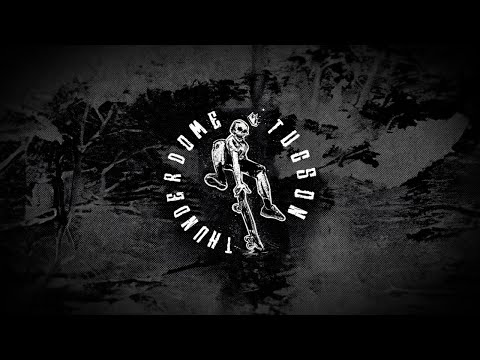 Justin Dane Amateur Division Tucson Thunderdome 2024