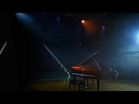 Paul Iorga - Buna dimineata (Piano Session)