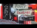 Lykke Li Sex Money Feelings Die Remix Feat Lil Baby Snowsa