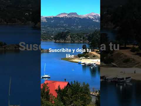 Villa Pehuenia Neuquén