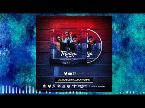 Tileh ft Baddest_47 & Mabantu (Official audio )