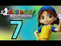 Mario Golf Advance Tour GBA 100 Playthrough How To Master The Palms Club Practice Center