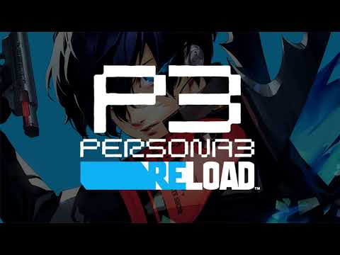 Fearful Experience - Persona 3 Reload OST