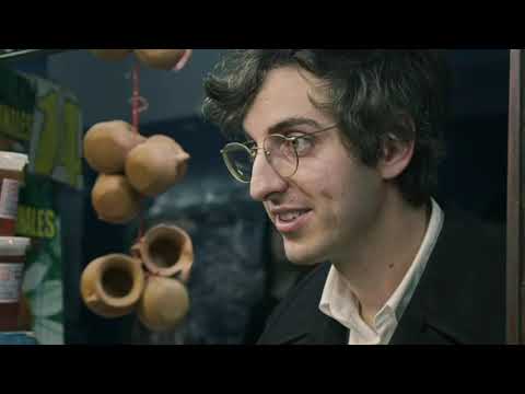 Bufotenine: In Search of Hataj - Hamilton's Pharmacopeia S03E05