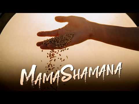 MamaShamana - "Ой, весна, весна, весняночка..."