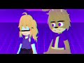 I ALWAYS COME BACK Fnaf FT Every Version Of William Gacha Club