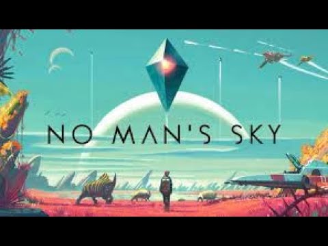 No Man's Sky PC Playthrough Pt 31 Full Game