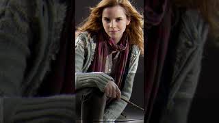 How HERMIONE GRANGER Evolved 💖💞 | whatsapp status💕 | 4k |  #short #shortvideo #fisrtshortvideo