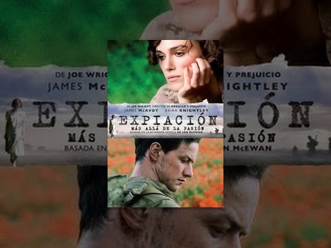 Expiación - Más allá de la pasión