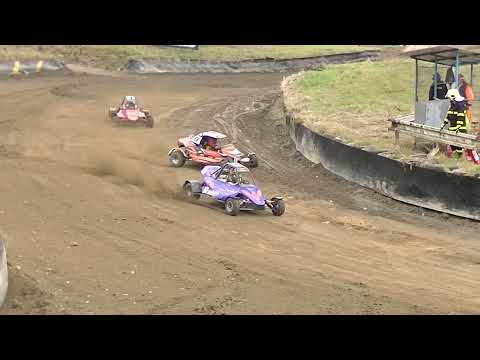 00145 Autocross Humpolec 28. - 29.8.2021