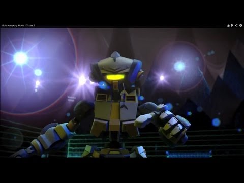 trailer