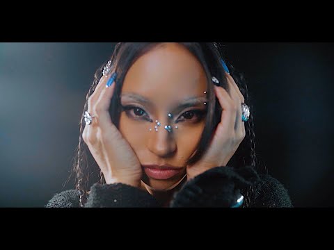 Yayoi Daimon - Jealous ft. MUD, DALU (Official Video)