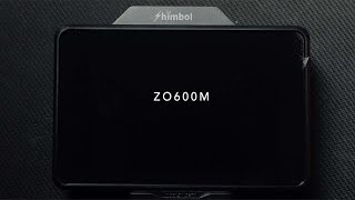 UN MONITOR EXTERNO COMPLETO PARA PRODUCCIÓN AUDIOVISUAL | Shimbol ZO600M