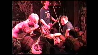 One Way System @ CBGB's NYC 1997 - Aint No Answers