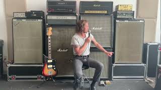 Video thumbnail for ECHOLETTE NG51 PREAMP by Mile End Effects by Mile End Effects