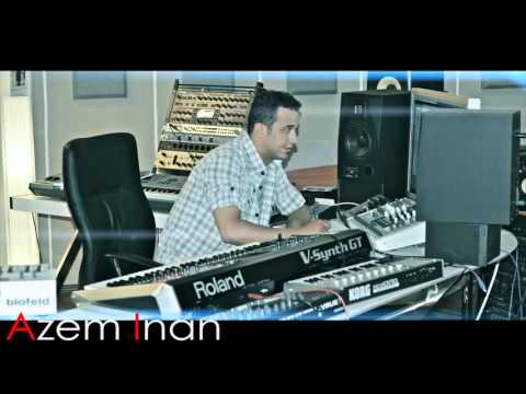 Azem Inan   Yeter Birtanem 2011 facebookcom selcuksahinofficial